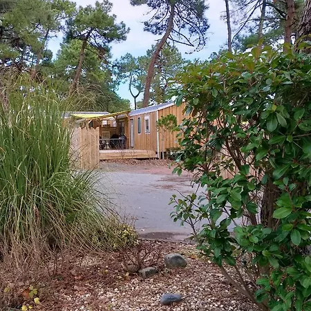 Property With 3 Bedrooms In Sainte Marie De Re With Shared Pool Furnished Garden And Wifi 300 M From The Beach