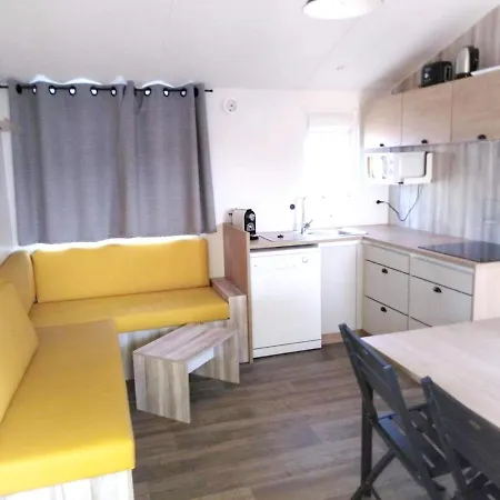 Holiday home Property With 3 Bedrooms In Sainte Marie De Re With Shared Pool Furnished Garden And Wifi 300 M From The Beach *